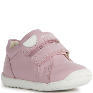 Geox Buty dla Dzieci elastyczne buciki B Macchia G. A Rose 20