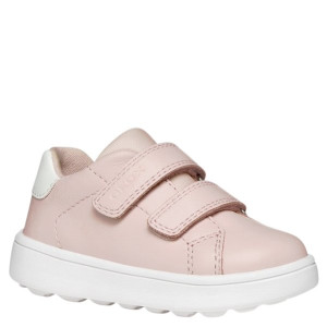 GEOX lekkie buty dla dzieci B Minicub LT Rose 24