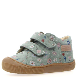 Lekkie i elastyczne buty NATURINO barefoot AMUR Sage 27