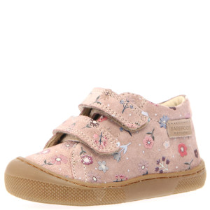 Lekkie i elastyczne buty NATURINO barefoot AMUR Rose 23