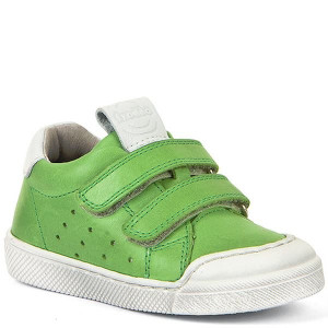 Froddo buty dla dzieci Rosario Velcro Green 22