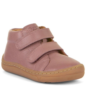 Froddo Trzewiki Barefoot First Step Dark Pink 25