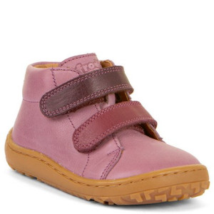 Froddo Trzewiki Barefoot First Step Pink 25