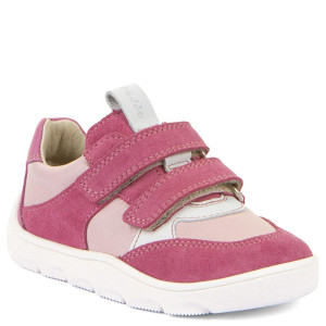 Froddo Barefoot półbuty Zeru Spring Fuxia/Pink 34