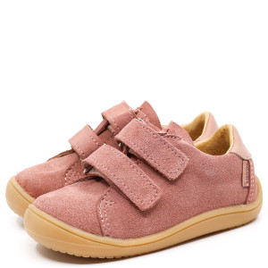 Skórzane półbuty Mrugała Barefoot NATU Rosa 26