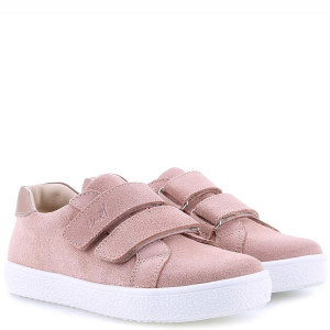 Buty Emel pudrowe dziewczęce E 2737C-2 27