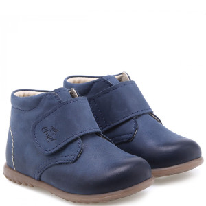 Buty Emel Trzewiki Roczki ES 1077D-4 21