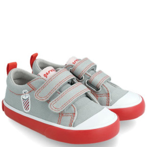 Garvalin trampki Gris 222811-B 21