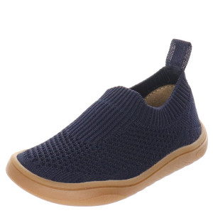 Wsuwane lekkie buty dziecięce MILAMI barefoot 25