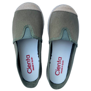 Cienta dziecięce Espadryle 44000 22 29