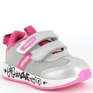 Primigi Sneakersy dla dziewczynki 21