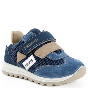 PRIMIGI lekkie sneakersy w kolorze jeansu 21