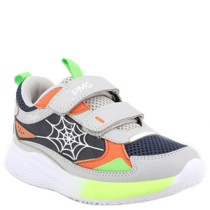 Primigi lekkie Sneakersy dla chłopca ze światełkami 24