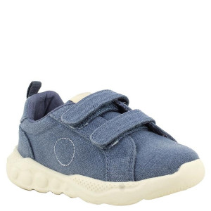 Buty Primigi lekkie canvasowe granatowe buty sportowe 27