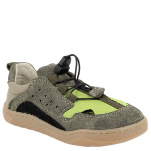Primigi przewiewne buty sportowe barefoot ze ściagaczem 35