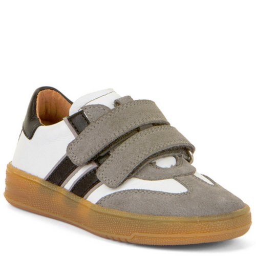 Froddo wygodne buty sportowe LOU Grey/Black 27