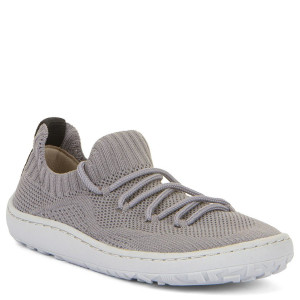 Froddo lekkie wsuwane buty sportowe Barefoot Light Grey 34