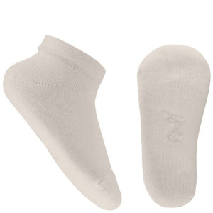 Skarpetki Ecru Emel SBS 100-43 19/22