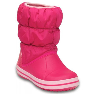 Kids Winter Puff Boot 32/33