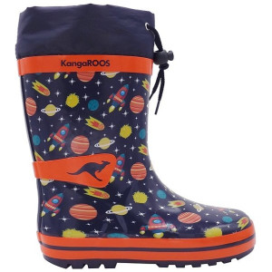 Kangaroos ocieplane kalosze Kosmos 31