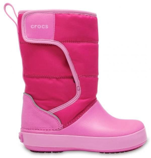 KIDS LodgePoint Snow Boot 30/31