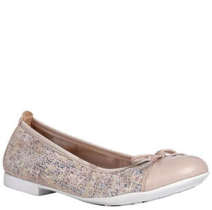 Buty dla Dzieci GEOX Baleriny J PLIE C Rose 30