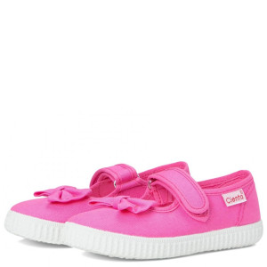 Cienta Baleriny 56060 42 Rosa ESP 23