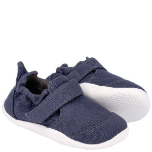 Bobux pierwsze buty Xplorer XP Scamp Organic Canvas Navy 20