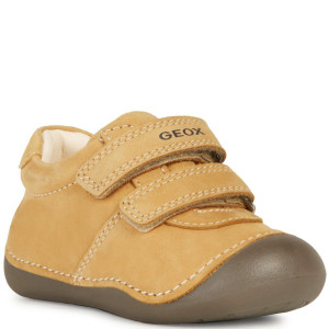 Buty dla Dzieci GEOX pierwsze buty B TUTIM B. A 23