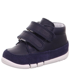 Superfit pierwsze buty FLEXY Blau 23