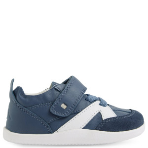 Bobux pierwsze buty Xplorer XP Chase BQ Vintage Indigo 20