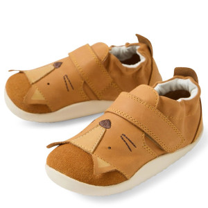 Bobux pierwsze buty Xplorer XP Rummage BQ Pumpkin Spice 19