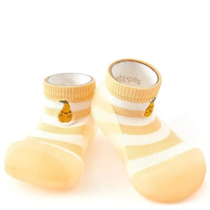 Buciki Attipas Fruity Yellow 22,5