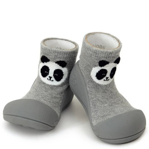 Buciki Attipas ZOOTOPIA Panda 22,5