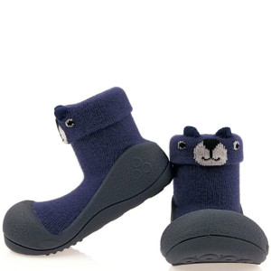 Attipas BEAR NAVY 21,5