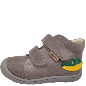 Pierwsze buty Ameko Nil Stone 26