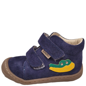 Pierwsze buty Ameko Nil Navy 20