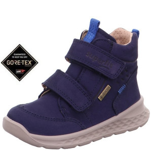 Superfit ocieplane buty dla dzieci BREEZE 23