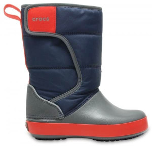 KIDS LodgePoint Snow Boot 29/30