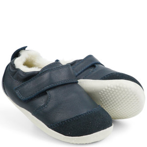 Bobux pierwsze buty ocieplane merino 19