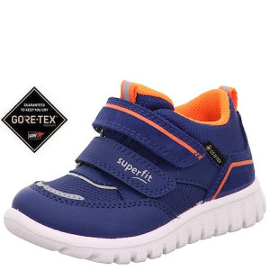Superfit nieprzemakalne buty sportowe SPORT7 MINI  22