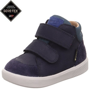 Superfit ocieplane trzewiki SUPIES z membraną 20