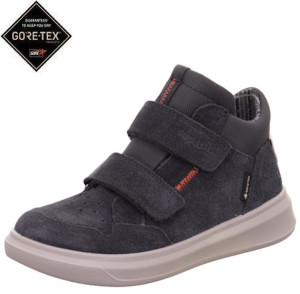 Superfit ocieplane buty z membraną COSMO Grau 30