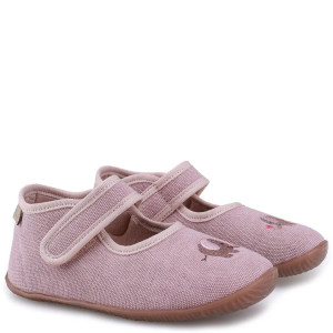 Kapcie Emel barefoot ze słonikiem 31