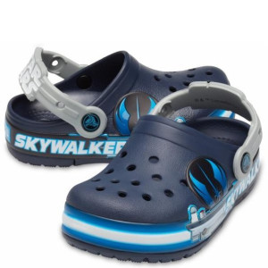 Crocs Clog Luke Skywalker K Navy 206280-410 23/24