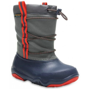 Kids Swiftwater Waterproof Boot 33/34