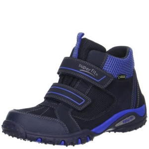 Superfit ocieplane buty sportowe SPORT4 z membraną GoreTex 38