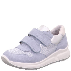 Superfit buty sportowe Merida Hellblau 27
