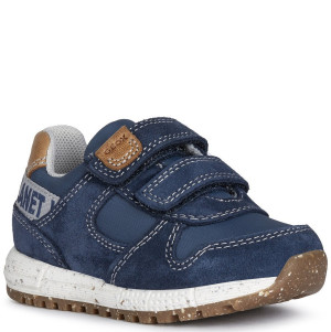 Buty dla Dzieci GEOX Sneakersy B Alben B. B 24