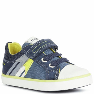 Buty dla Dzieci GEOX Trampki B KILWI B. B 23